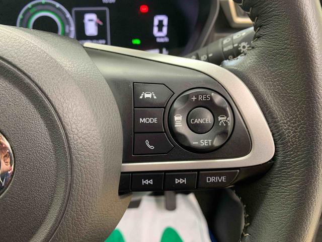ロッキープレミアムＧ　ＨＥＶ　タイヤ新品　保証付きＥＴＣ　ディスプレイオーディオ（静岡県）の中古車