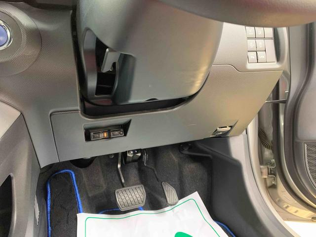 ロッキープレミアムＧ　ＨＥＶ　タイヤ新品　保証付きＥＴＣ　ディスプレイオーディオ（静岡県）の中古車