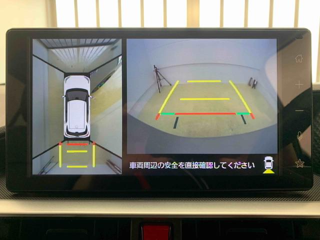 ロッキープレミアムＧ　ＨＥＶ　タイヤ新品　保証付きＥＴＣ　ディスプレイオーディオ（静岡県）の中古車