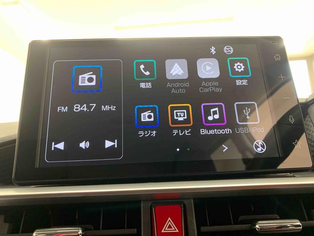 ロッキープレミアムＧ　ＨＥＶ　タイヤ新品　保証付きＥＴＣ　ディスプレイオーディオ（静岡県）の中古車