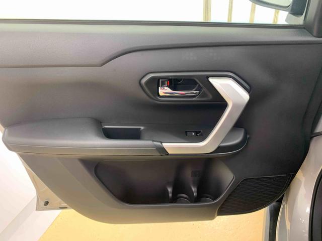 ロッキープレミアムＧ　ＨＥＶ　タイヤ新品　保証付きＥＴＣ　ディスプレイオーディオ（静岡県）の中古車