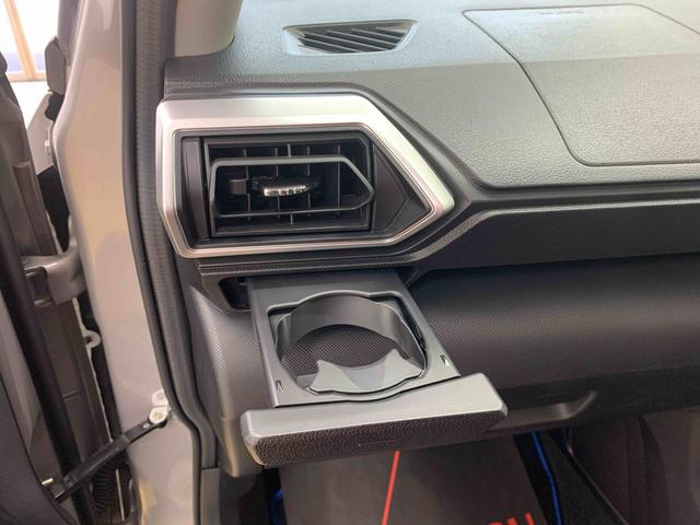 ロッキープレミアムＧ　ＨＥＶ　タイヤ新品　保証付きＥＴＣ　ディスプレイオーディオ（静岡県）の中古車