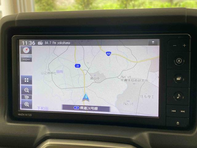 コペンローブ　タイヤ新品　保証付きＡＤＶＡＮ　Ａ５０　ナビ　ＥＴＣ（静岡県）の中古車