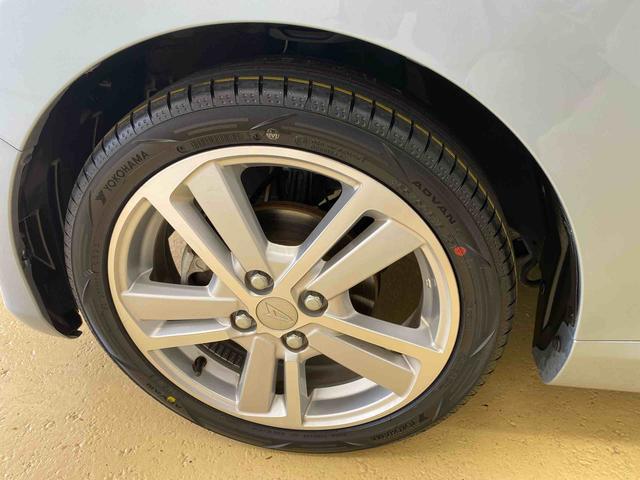 コペンローブ　タイヤ新品　保証付きＡＤＶＡＮ　Ａ５０　ナビ　ＥＴＣ（静岡県）の中古車