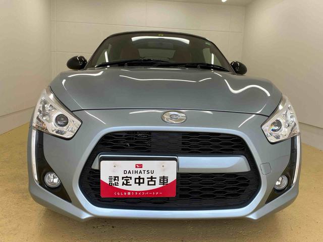 コペンローブ　タイヤ新品　保証付きＡＤＶＡＮ　Ａ５０　ナビ　ＥＴＣ（静岡県）の中古車