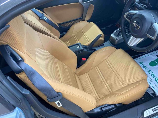 コペンローブ　タイヤ新品　保証付きＡＤＶＡＮ　Ａ５０　ナビ　ＥＴＣ（静岡県）の中古車