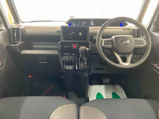 タントカスタムＲＳ　保証付き（静岡県）の中古車