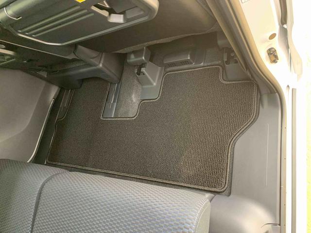 タントカスタムＲＳ　保証付き（静岡県）の中古車