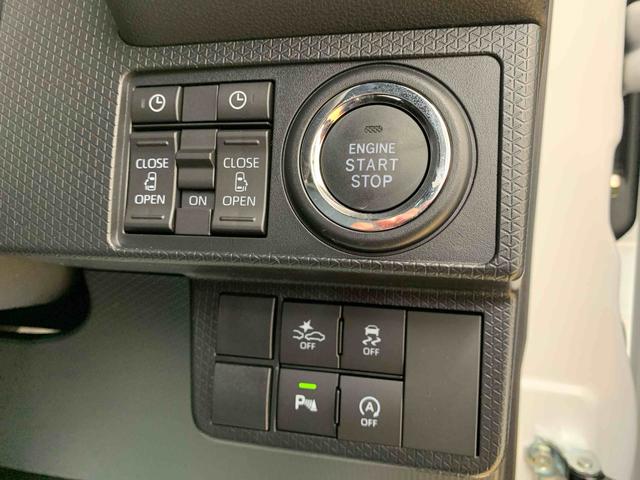 タントカスタムＲＳ　保証付き（静岡県）の中古車