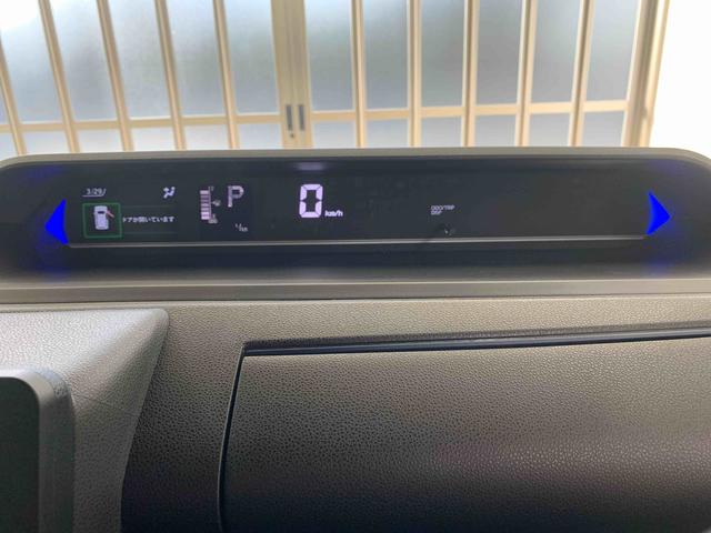 タントカスタムＲＳ　保証付き（静岡県）の中古車
