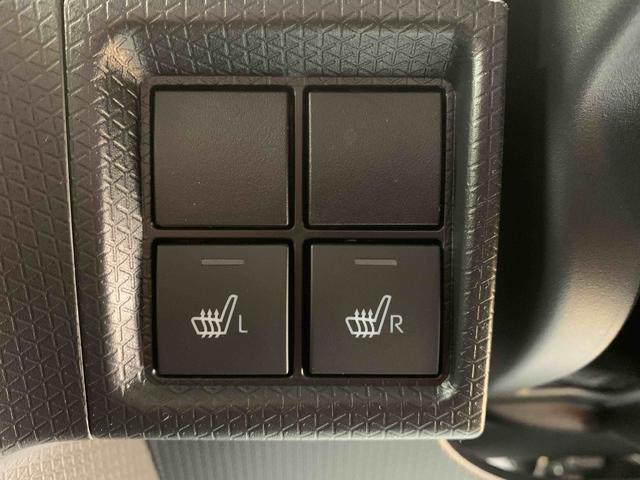 タントカスタムＲＳ　保証付き（静岡県）の中古車