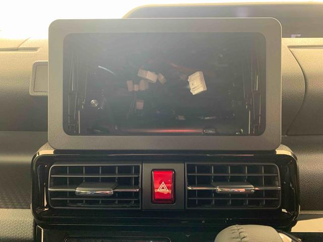 タントカスタムＲＳ　保証付き（静岡県）の中古車