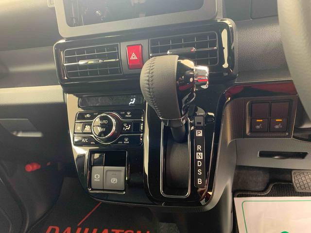 タントカスタムＲＳ　保証付き（静岡県）の中古車