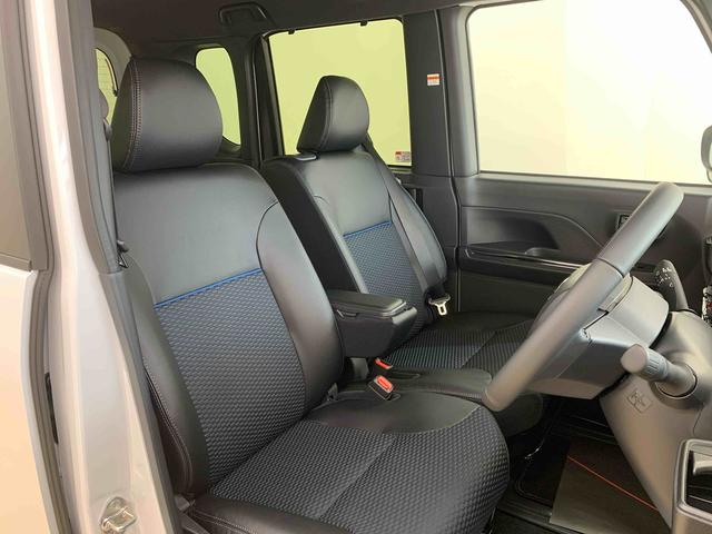 タントカスタムＲＳ　保証付き（静岡県）の中古車