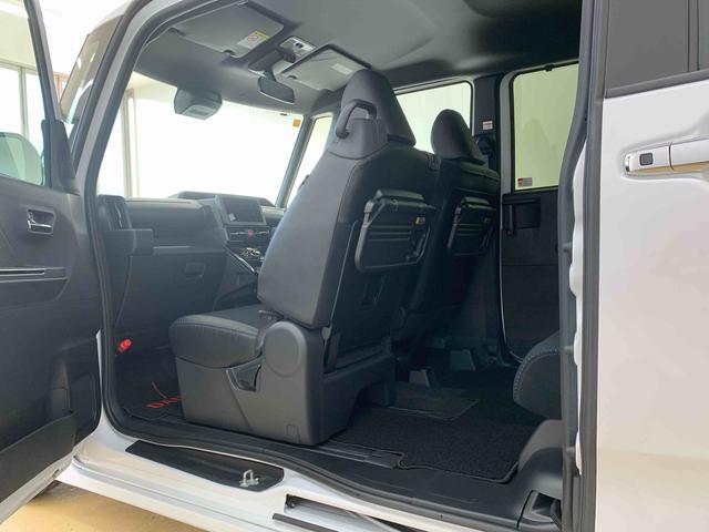 タントカスタムＲＳ　保証付き（静岡県）の中古車
