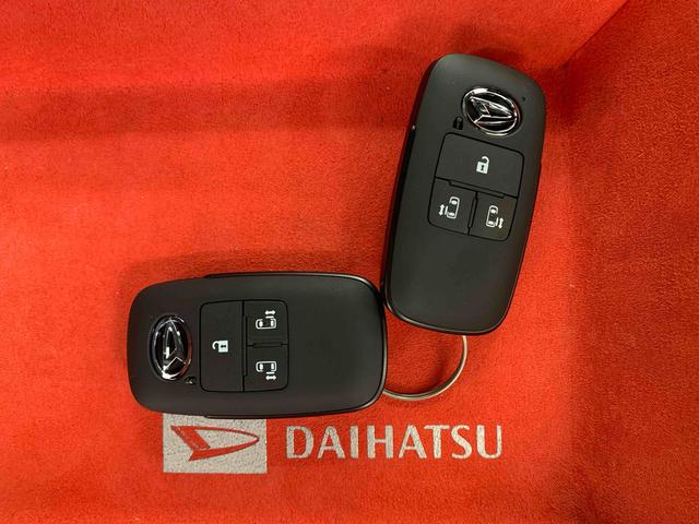 タントカスタムＲＳ　保証付き（静岡県）の中古車