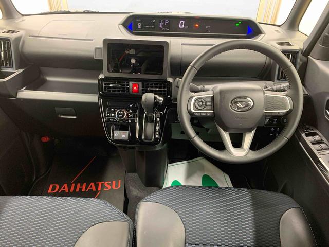 タントカスタムＲＳ　保証付き（静岡県）の中古車