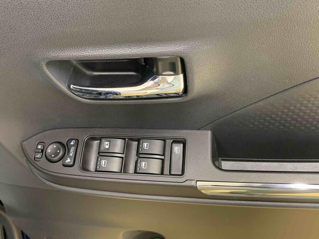 タントカスタムＲＳ　保証付き（静岡県）の中古車