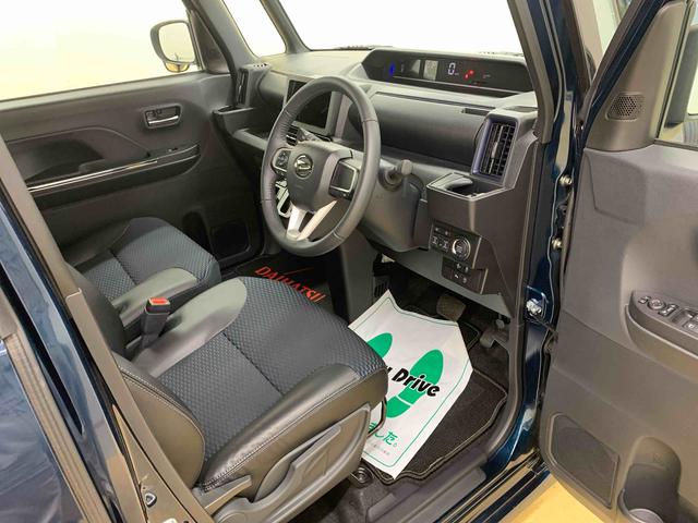 タントカスタムＲＳ　保証付き（静岡県）の中古車