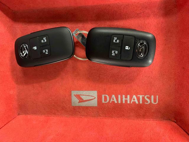 タントカスタムＲＳ　保証付き（静岡県）の中古車