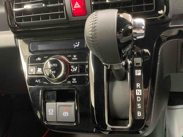 タントカスタムＲＳ　保証付き（静岡県）の中古車