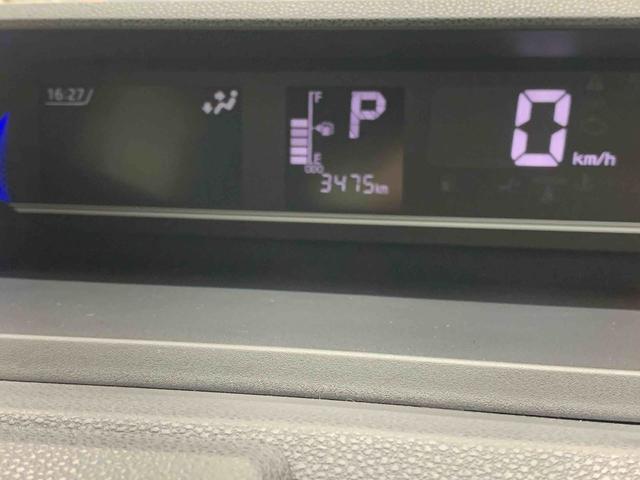 タントカスタムＲＳ　保証付き（静岡県）の中古車