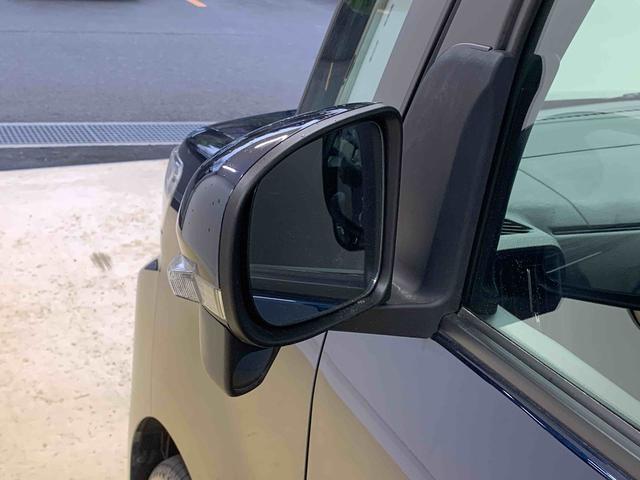 タントカスタムＲＳ　保証付き（静岡県）の中古車