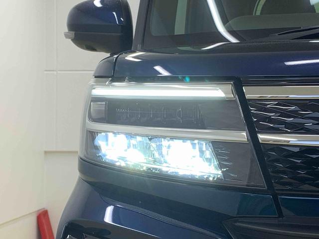 タントカスタムＲＳ　保証付き（静岡県）の中古車