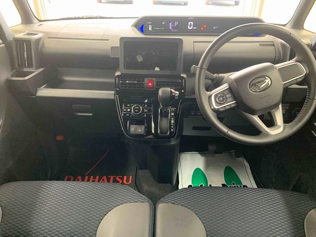 タントカスタムＲＳ　保証付き（静岡県）の中古車