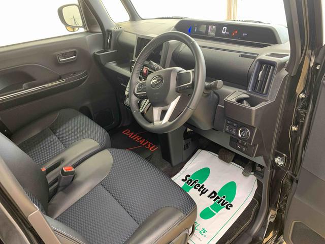 タントカスタムＲＳ　保証付き（静岡県）の中古車