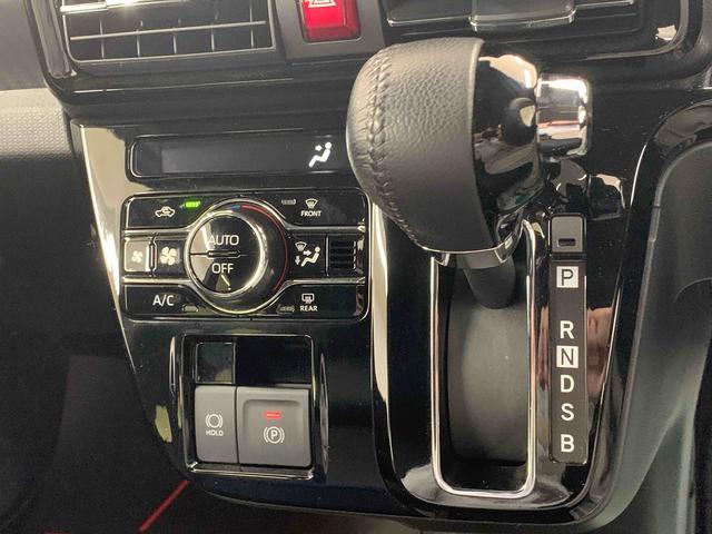 タントカスタムＲＳ　保証付き（静岡県）の中古車