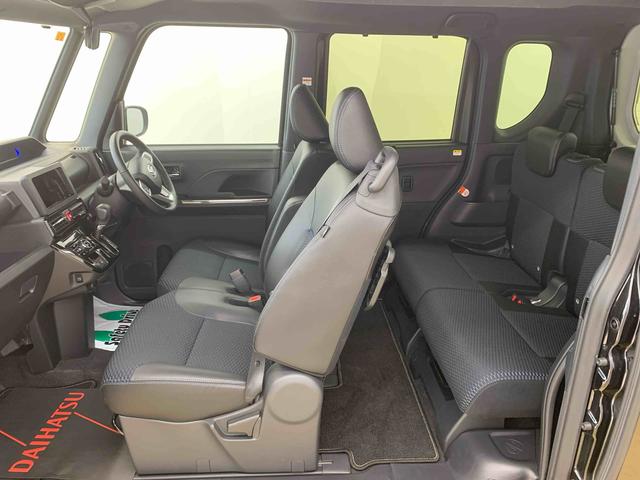タントカスタムＲＳ　保証付き（静岡県）の中古車