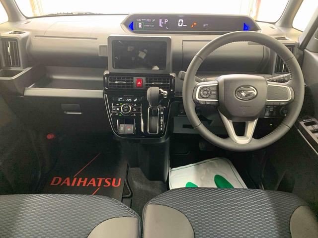 タントカスタムＲＳ　保証付き（静岡県）の中古車