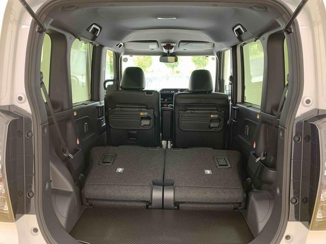 タントカスタムＲＳ　保証付き（静岡県）の中古車