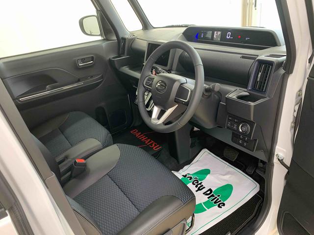 タントカスタムＲＳ　保証付き（静岡県）の中古車