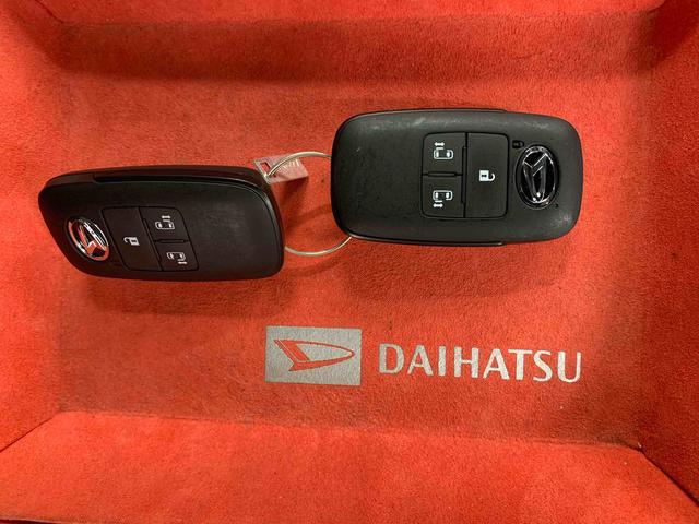 タントカスタムＲＳ　保証付き（静岡県）の中古車