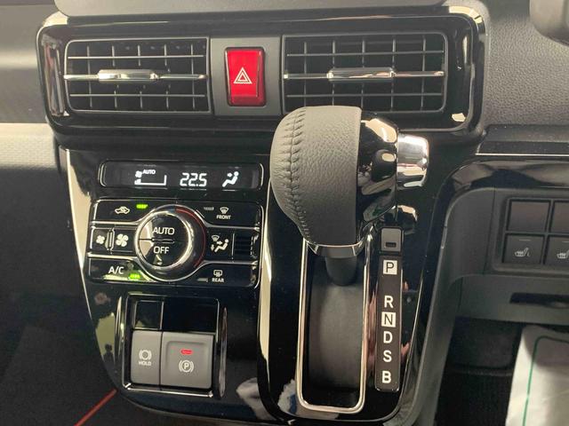 タントカスタムＲＳ　保証付き（静岡県）の中古車