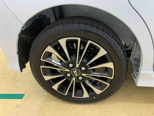 タントカスタムＲＳ　保証付き（静岡県）の中古車