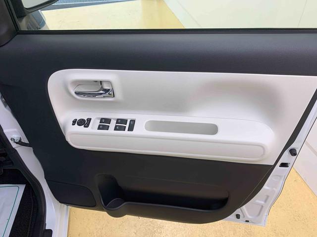 ムーヴキャンバスストライプスＧ　保証付き（静岡県）の中古車