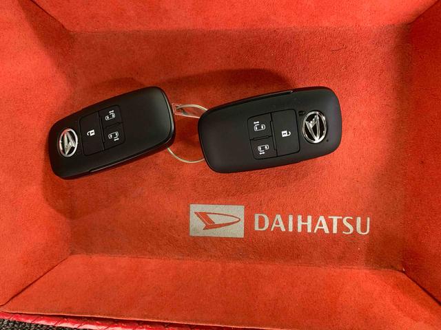 ムーヴキャンバスストライプスＧ　保証付き（静岡県）の中古車