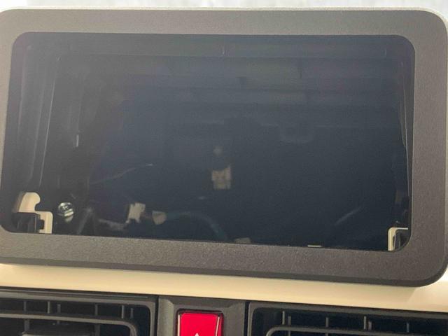 ムーヴキャンバスストライプスＧ　保証付き（静岡県）の中古車