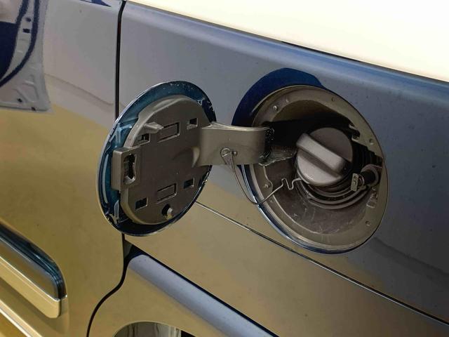 ムーヴキャンバスストライプスＧ　保証付き（静岡県）の中古車