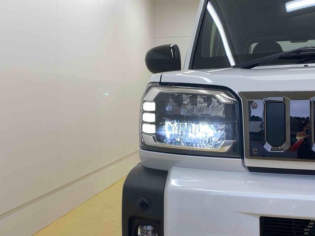 タフトＧターボ　ダーククロムベンチャー　保証付き（静岡県）の中古車