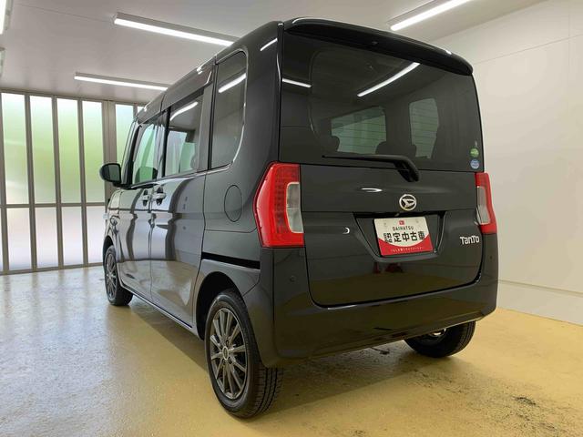 タントＸリミテッドＳＡIII　　ナビ　保証付きドラレコ　バックカメラ（静岡県）の中古車