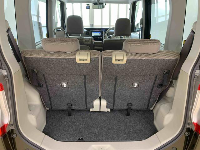 タントＸリミテッドＳＡIII　　ナビ　保証付きドラレコ　バックカメラ（静岡県）の中古車