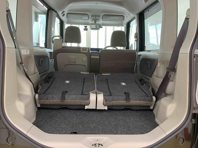 タントＸリミテッドＳＡIII　　ナビ　保証付きドラレコ　バックカメラ（静岡県）の中古車