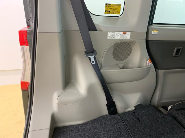 タントＸリミテッドＳＡIII　　ナビ　保証付きドラレコ　バックカメラ（静岡県）の中古車