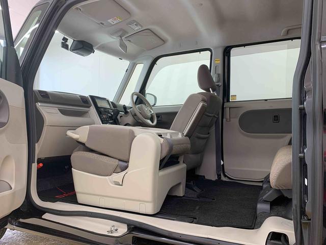 タントＸリミテッドＳＡIII　　ナビ　保証付きドラレコ　バックカメラ（静岡県）の中古車