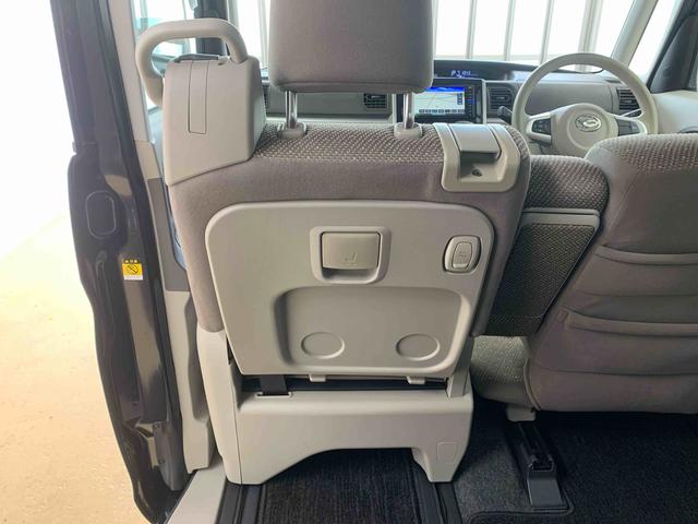 タントＸリミテッドＳＡIII　　ナビ　保証付きドラレコ　バックカメラ（静岡県）の中古車