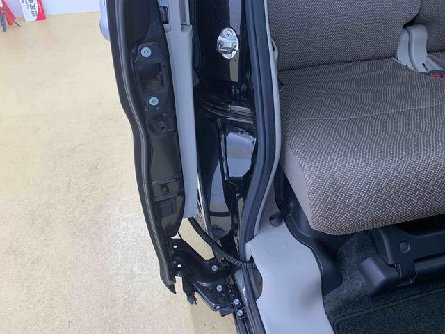 タントＸリミテッドＳＡIII　　ナビ　保証付きドラレコ　バックカメラ（静岡県）の中古車